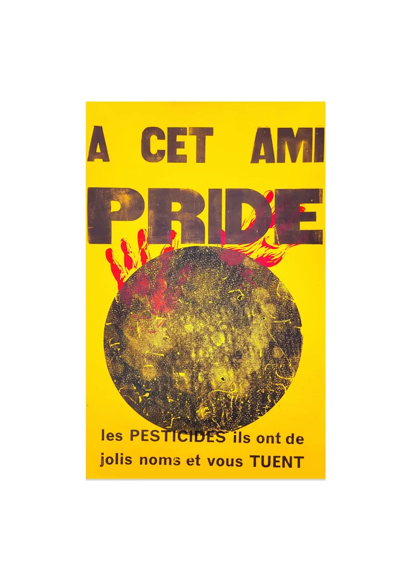 Affiche