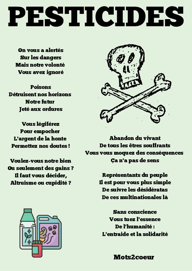 Affiche
