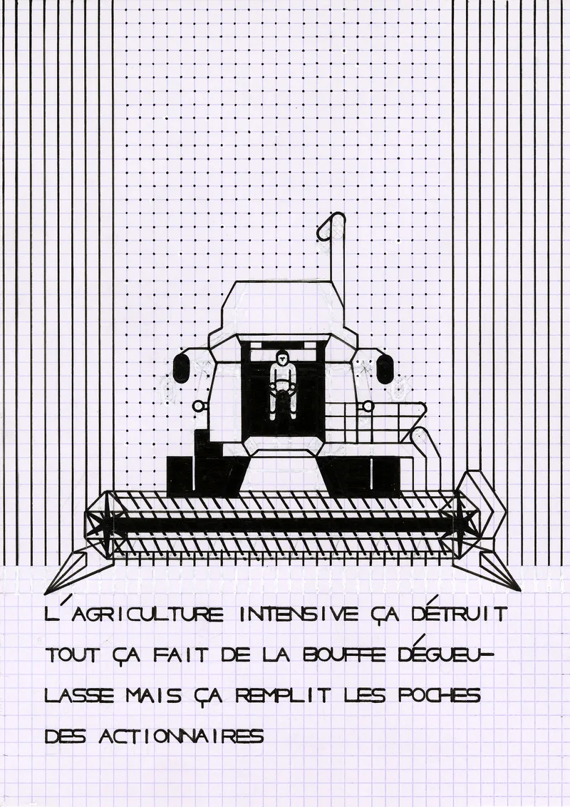 Affiche