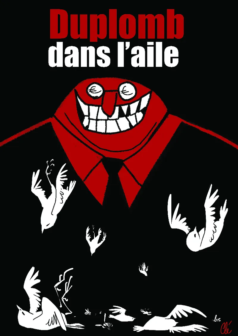 Affiche
