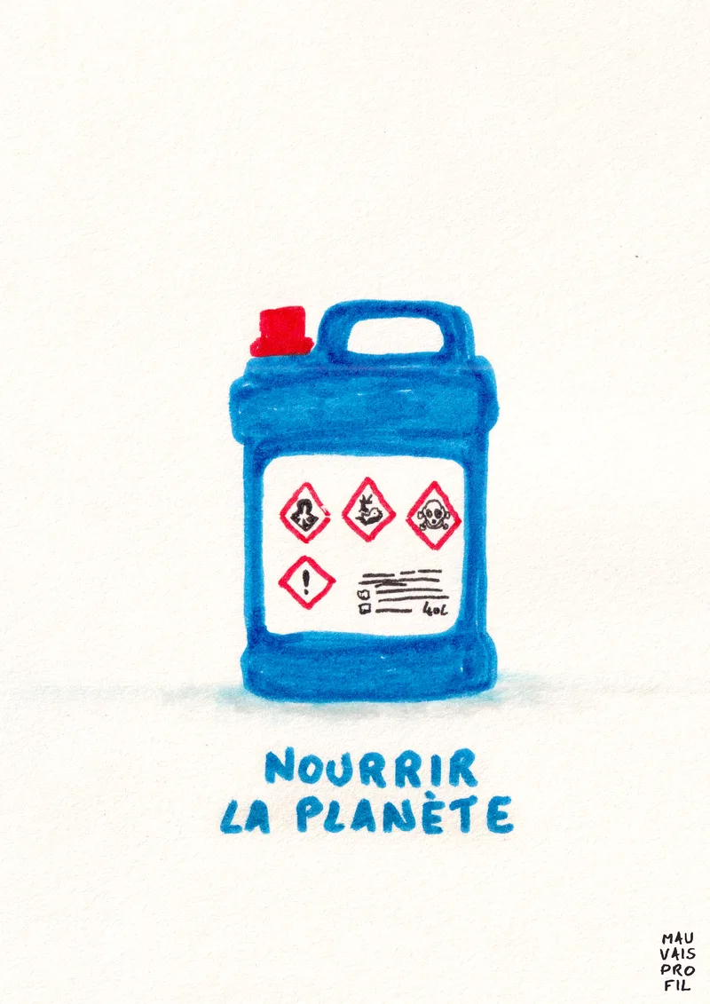 Affiche