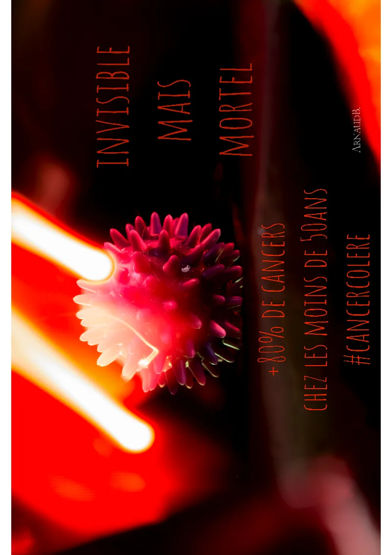 Affiche
