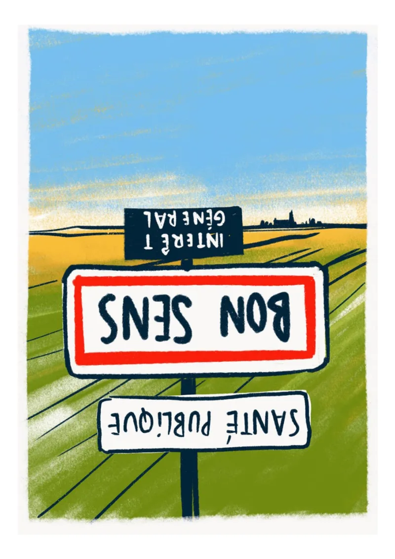 Affiche