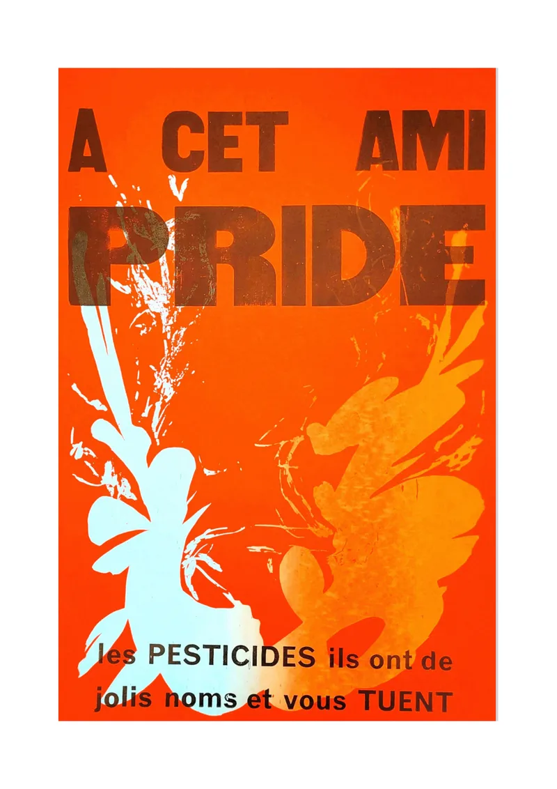 Affiche