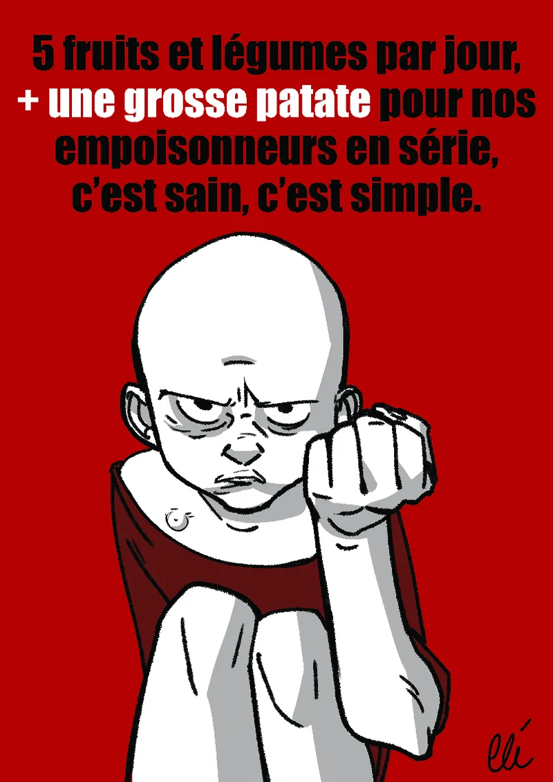 Affiche