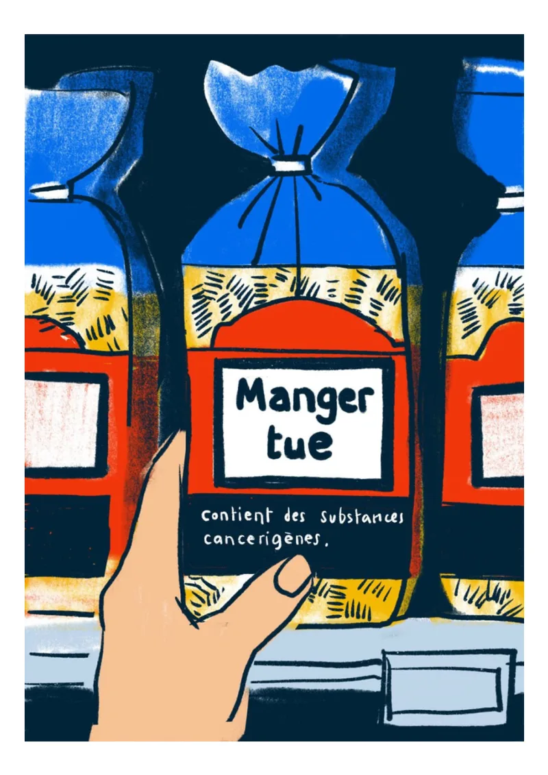 Affiche