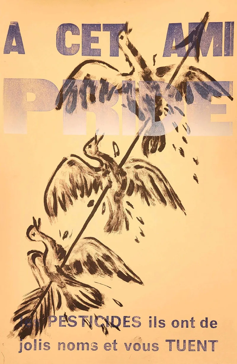 Affiche